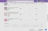 SAVE20 coupon verification screenshot