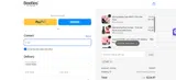 AFF coupon verification screenshot