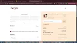 Trista5 coupon verification screenshot
