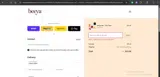 BLACKFRIDAY20 coupon verification screenshot