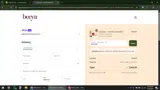 SEEDS20 coupon verification screenshot