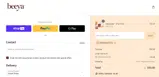 DRTANDACOOK coupon verification screenshot