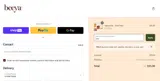 pelz coupon verification screenshot