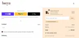 BEHINDHEREMPIRE10 coupon verification screenshot