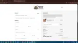 Beezy Beez Honey Store coupon verification screenshot