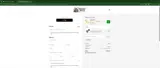 Beezy Beez Honey Store coupon verification screenshot