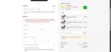 Beezy Beez Honey Store coupon verification screenshot
