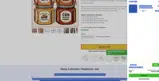Beezy Beez Honey Store coupon verification screenshot