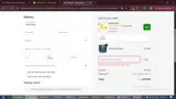 Beezy Beez Honey Store coupon verification screenshot