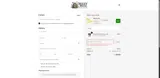 Beezy Beez Honey Store coupon verification screenshot
