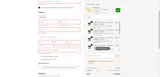 Beezy Beez Honey Store coupon verification screenshot