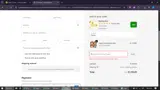 Beezy Beez Honey Store coupon verification screenshot