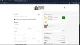 Beezy Beez Honey Store coupon verification screenshot