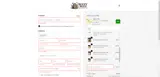 Beezy Beez Honey Store coupon verification screenshot