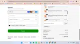 Beezy Beez Honey Store coupon verification screenshot