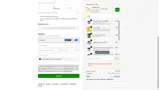 Beezy Beez Honey Store coupon verification screenshot