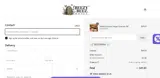 Beezy Beez Honey Store coupon verification screenshot