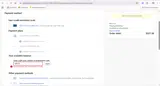 BeFiT coupon verification screenshot