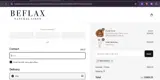 WELCOME15 coupon verification screenshot