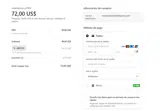 ARCH10 coupon verification screenshot