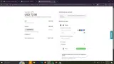 WETHRIFT25 coupon verification screenshot