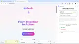 BSAI25 coupon verification screenshot