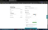 CAROLINA45 coupon verification screenshot
