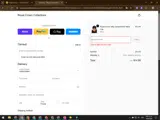 BUMP25 coupon verification screenshot