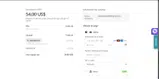 WETHRIFT25 coupon verification screenshot