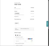 HELLO25 coupon verification screenshot