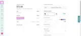 MILLIEPHAM coupon verification screenshot