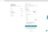 CAROLINA45 coupon verification screenshot