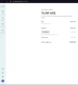 ARCH10 coupon verification screenshot