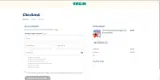 COMEBACK coupon verification screenshot