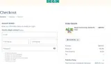 SEEKMORE coupon verification screenshot