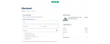 STEM-FGF4 coupon verification screenshot