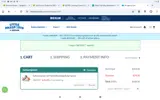 BESTGIFT coupon verification screenshot