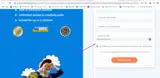 20OFFSITTERCITY coupon verification screenshot