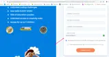 20OFFSITTERCITY coupon verification screenshot