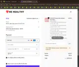 welcome10 coupon verification screenshot