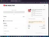 SIMPLYCODES20 coupon verification screenshot