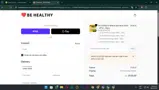 SIMPLYCODES20 coupon verification screenshot