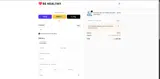 CouponBirds coupon verification screenshot