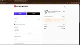CouponBirds coupon verification screenshot