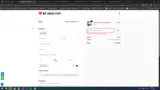 POSH50 coupon verification screenshot