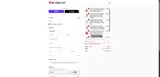 BLUE50 coupon verification screenshot