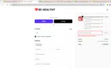 Purewater coupon verification screenshot
