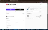 MARPEBE coupon verification screenshot