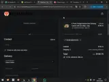 REMEMBER2026 coupon verification screenshot