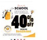 BACK2SCHOOL coupon verification screenshot